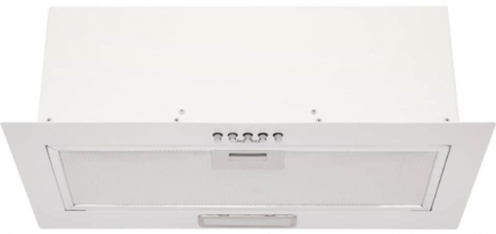 Витяжка Jantar BILT 650 LED 52 WH - изображение 1
