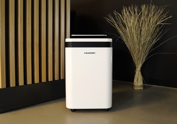 Осушувач повітря Blaupunkt ADH501 (ADH501) - зображення 4