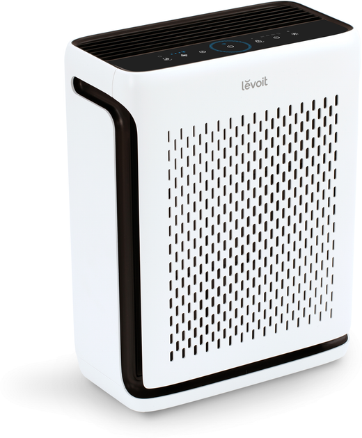 Очиститель воздуха Levoit Vital 100S Smart True HEPA LAP-V102S-WEU - изображение 3