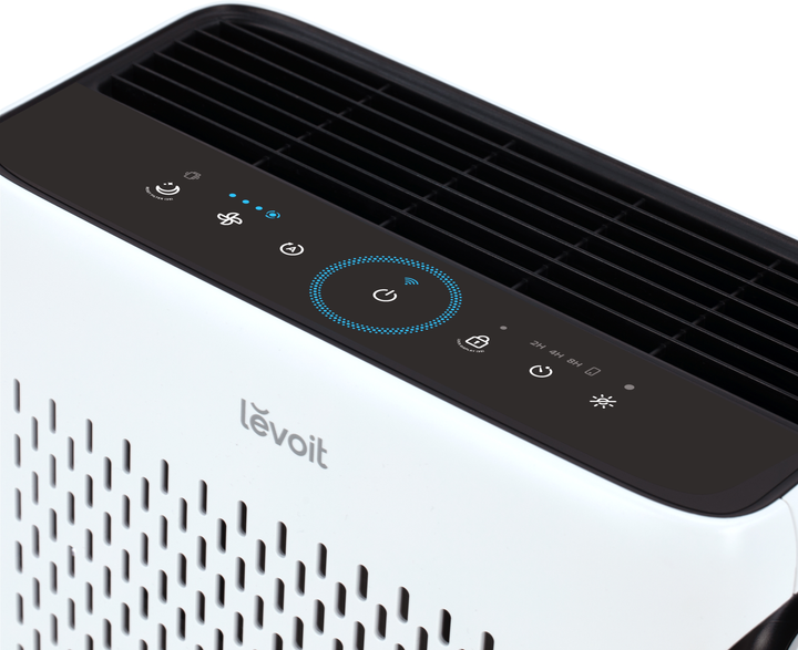 Очиститель воздуха Levoit Vital 100S Smart True HEPA LAP-V102S-WEU - изображение 5