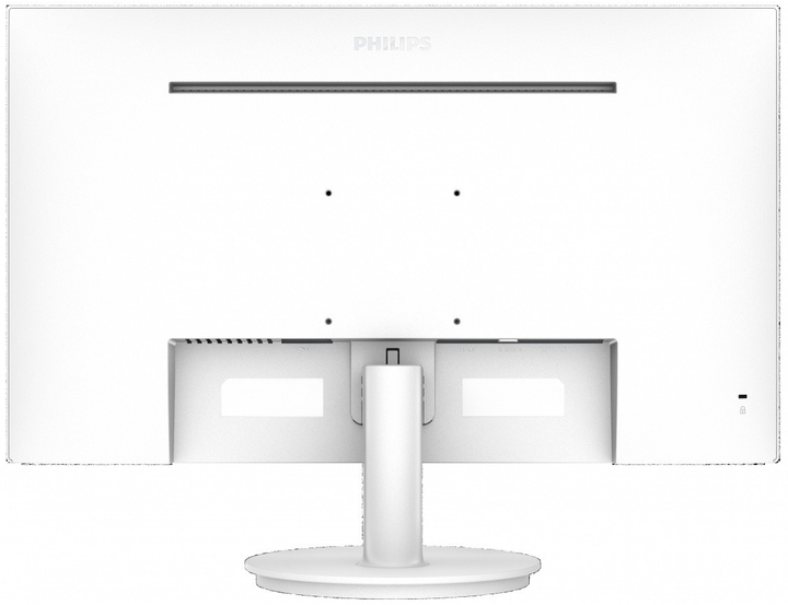 Monitor 27 cali Philips 271V8AW Bialy (271V8AW/00) - obraz 6