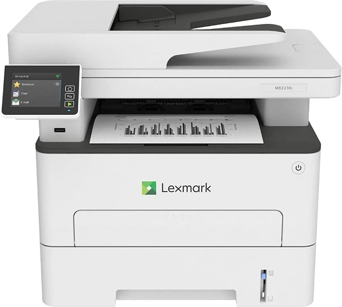 МФУ Lexmark MB2236I (18M0753) - Фото 1 МФУ Lexmark MB2236I (18M0753) - изображение 1