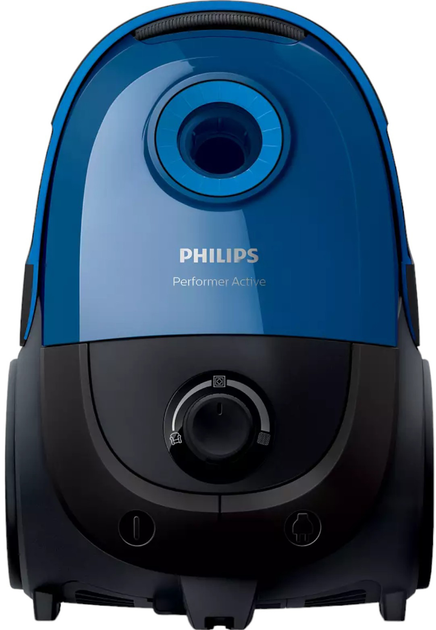Odkurzacz workowy Philips Performer Active FC8575/09 - obraz 4