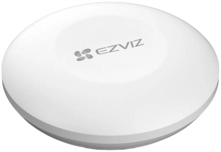 Przycisk alarmowy Ezviz T3C bezprzewodowy WiFi (6941545607115) - obraz 2