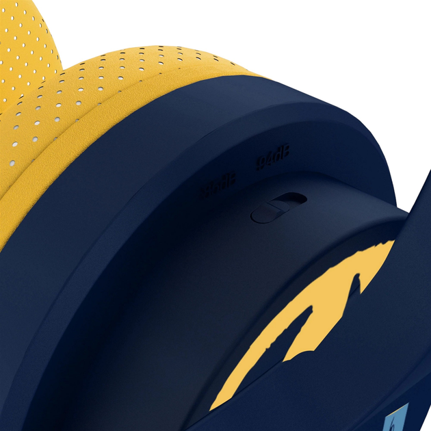 Słuchawki OTL Batman Blue (5055371623421) - obraz 6