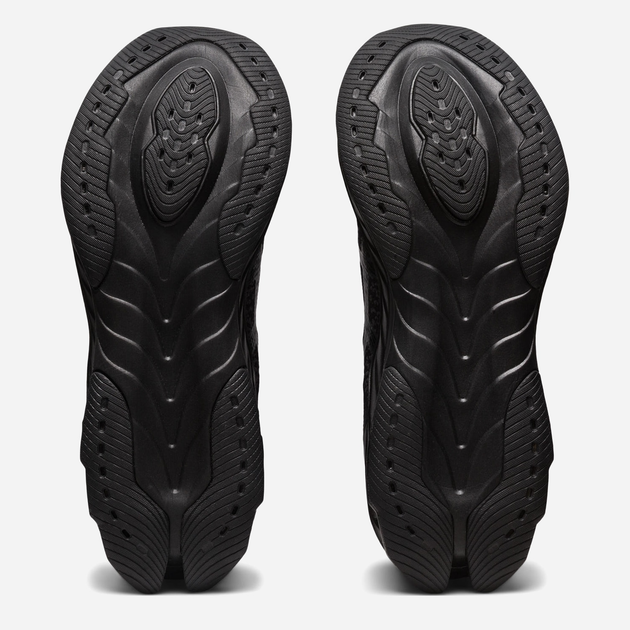 Buty do biegania męskie ASICS Gel-Kinsei Blast 1011B203-002 44 (10US) 28 cm Czarne (4550330931995) - obraz 7