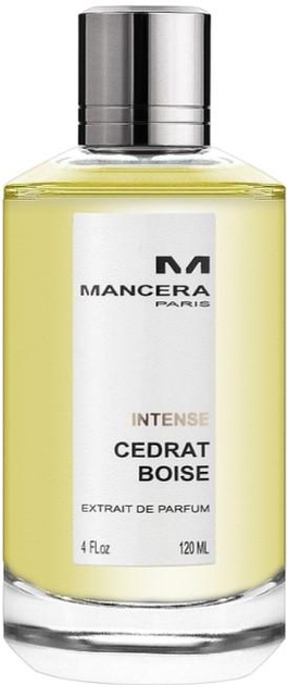 Perfumy Mancera Intense Cedrat Boise 120 ml (3760265194032) - obraz 1