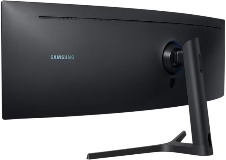 Монітор 49" Samsung LS49C950UAUXEN - зображення 10