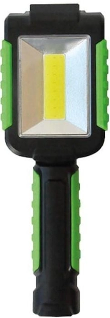 Робоча лампа DPM COB 250 лм (5906881215005) - зображення 1