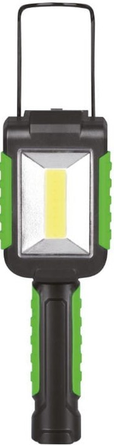 Lampa robocza DPM COB 250 lm (5906881215005) - obraz 3