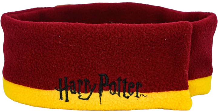 Навушники OTL Harry Potter Chibi Red-Yellow (5055371623483) - зображення 3