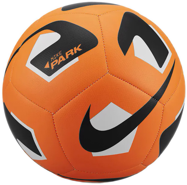 Футбольний м'яч DN3607-803 5 NIKE PARK TEAM (195871704550) - зображення 1