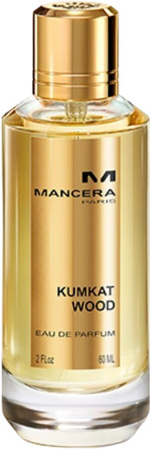 Woda perfumowana unisex Mancera Kumkat Wood 60 ml (3760265190614) - obraz 1