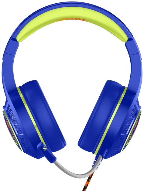 Навушники OTL Pro G4 Nerf Blue (5055371624695) - зображення 2