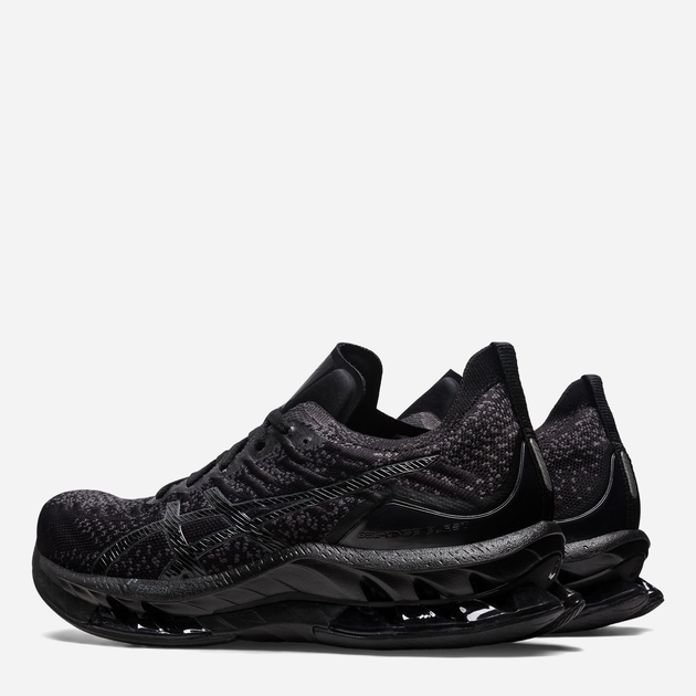 Чоловічі кросівки для бігу ASICS Gel-Kinsei Blast 1011B203-002 41.5 (8US) 26 см Чорні (4550330931940) - зображення 4