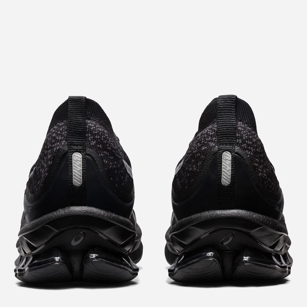 Чоловічі кросівки для бігу ASICS Gel-Kinsei Blast 1011B203-002 41.5 (8US) 26 см Чорні (4550330931940) - зображення 5