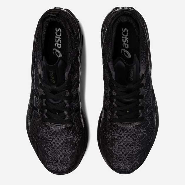 Чоловічі кросівки для бігу ASICS Gel-Kinsei Blast 1011B203-002 41.5 (8US) 26 см Чорні (4550330931940) - зображення 6
