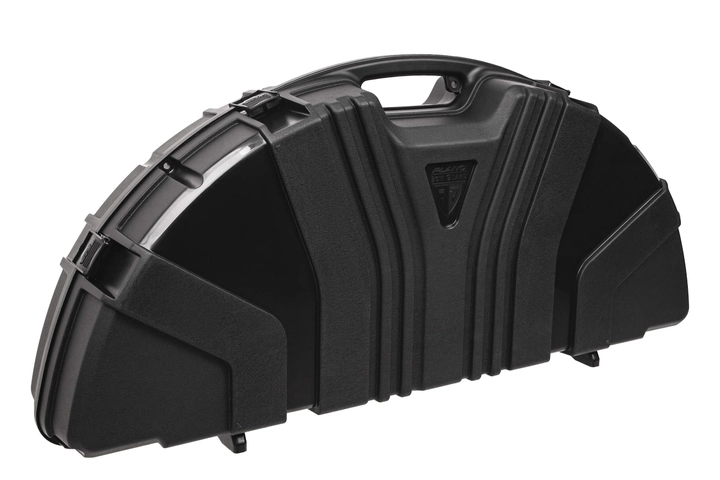 Кейс для лука Plano Ultra Light Bow Case Чорний - изображение 1