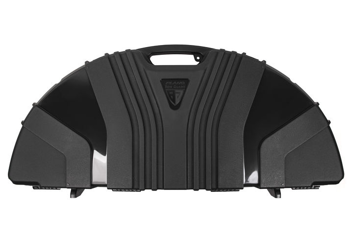 Кейс для цибулі Plano Ultra Light Bow Case Чорний - зображення 2
