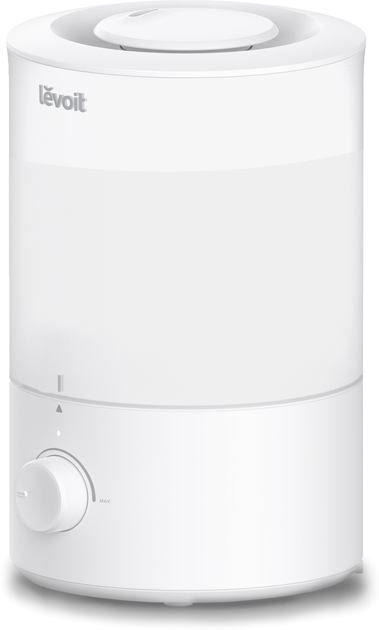 Зволожувач повітря Levoit Dual 150 Ultrasonic Cool Mist LUH-D302-WEU - зображення 2
