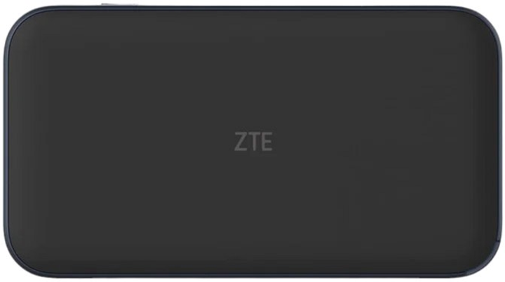 Router Wi-Fi ZTE MU5001 Black (6902176058462) - obraz 4