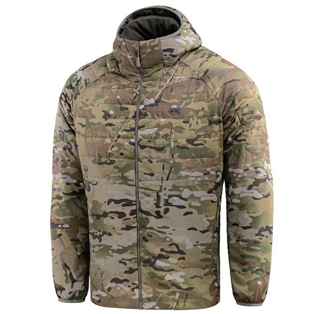 Куртка M-Tac Berserk Primaloft MC XL - изображение 1