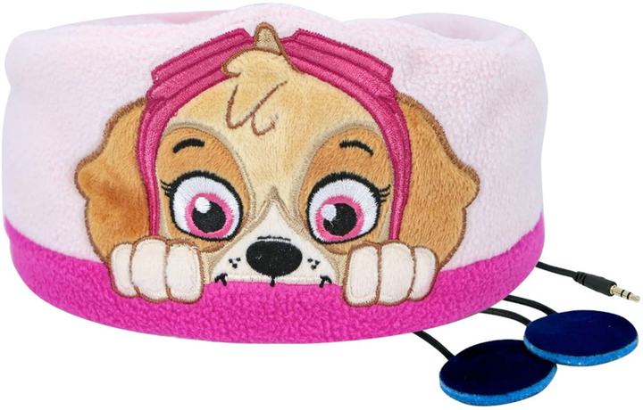 Słuchawki OTL PAW Patrol Skye Pink (5055371623629) - obraz 1