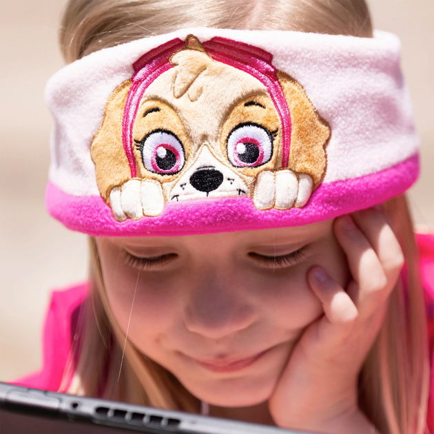 Słuchawki OTL PAW Patrol Skye Pink (5055371623629) - obraz 4