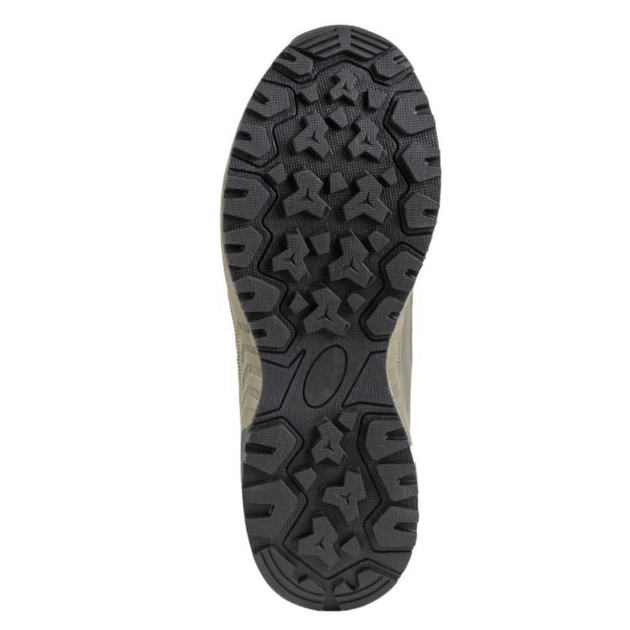 Демисезонные Мужские Ботинки Mil-Tec ASSAULT STIEFEL MID олива размер 45 - изображение 2