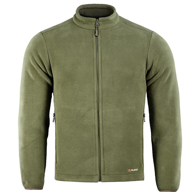 Кофта M-Tac Nord Fleece Polartec Army Olive L - зображення 2