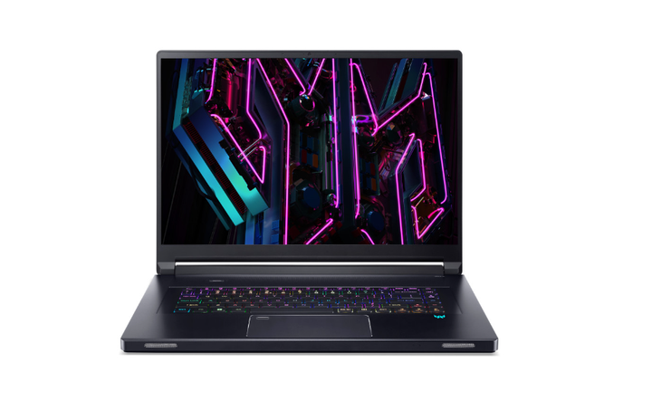 Ноутбук Acer Predator Triton 17 X PTX17-71-99W5 (NH.QK3AA.001) - Фото 1 Ноутбук Acer Predator Triton 17 X PTX17-71-99W5 (NH.QK3AA.001) - зображення 1