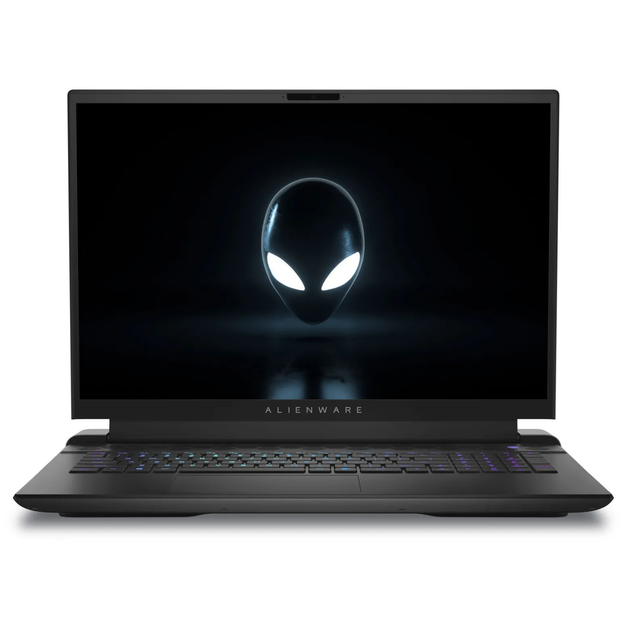 Ноутбук Dell Alienware m18 R1 (useahbtsm18r1amdghfn) - Фото 1 Ноутбук Dell Alienware m18 R1 (useahbtsm18r1amdghfn) - изображение 1