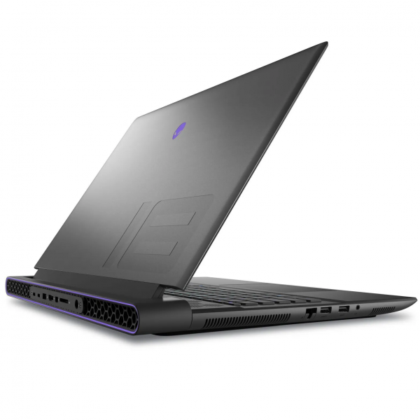 Ноутбук Dell Alienware m18 R1 (useahbtsm18r1amdghfn) - Фото 3 Ноутбук Dell Alienware m18 R1 (useahbtsm18r1amdghfn) - изображение 3