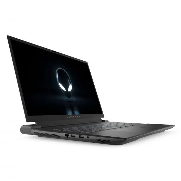 Ноутбук Dell Alienware m18 R1 (useahbtsm18r1amdghfn) - Фото 5 Ноутбук Dell Alienware m18 R1 (useahbtsm18r1amdghfn) - изображение 5