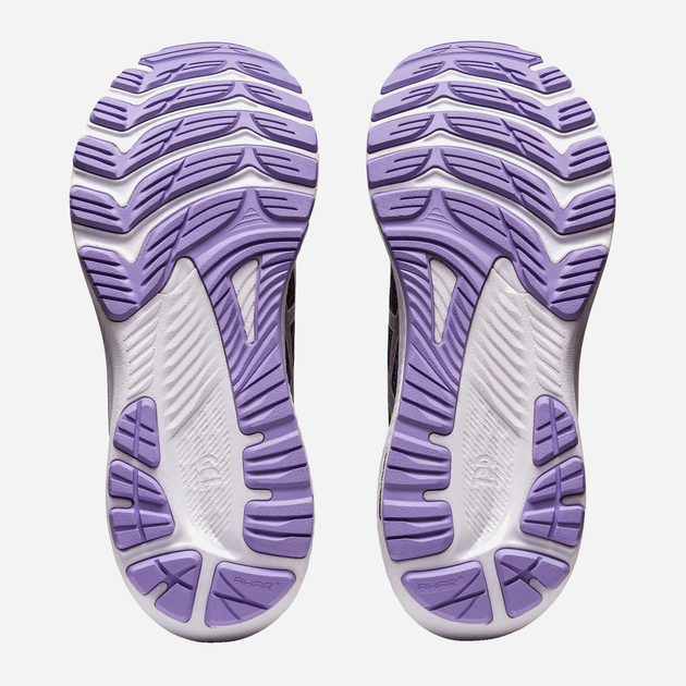Жіночі кросівки для бігу ASICS Gel-Cumulus 24 1012B206-009 39 (7.5US) 24.5 см Чорний/Рожевий (4550456185708) - зображення 6