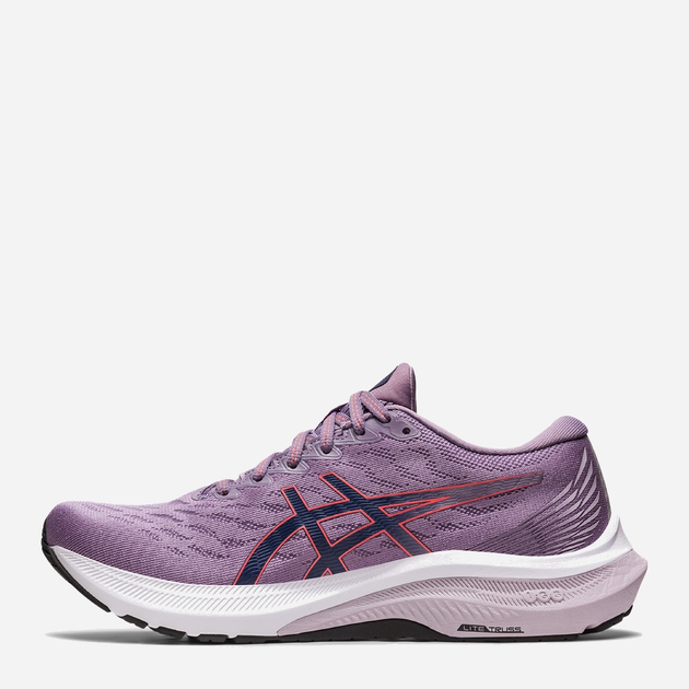 Жіночі кросівки для бігу ASICS Gt-2000 11 1012B271-500 38 (7US) 24 см Бузкові (4550456174603) - зображення 3