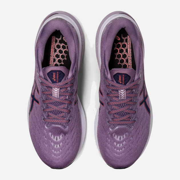 Buty do biegania damskie ASICS Gt-2000 11 1012B271-500 37.5 (6.5US) 23.5 cm Liliowe (4550456174580) - obraz 6