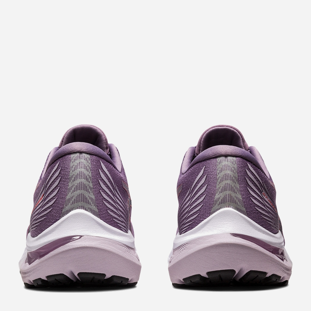Buty do biegania damskie ASICS Gt-2000 11 1012B271-500 39.5 (8US) 25 cm Liliowe (4550456174573) - obraz 5