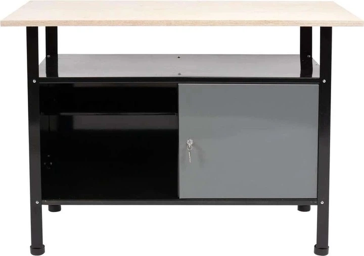 Стіл для майстерні Vorel 1160х600х830 мм (58450_v) - зображення 2