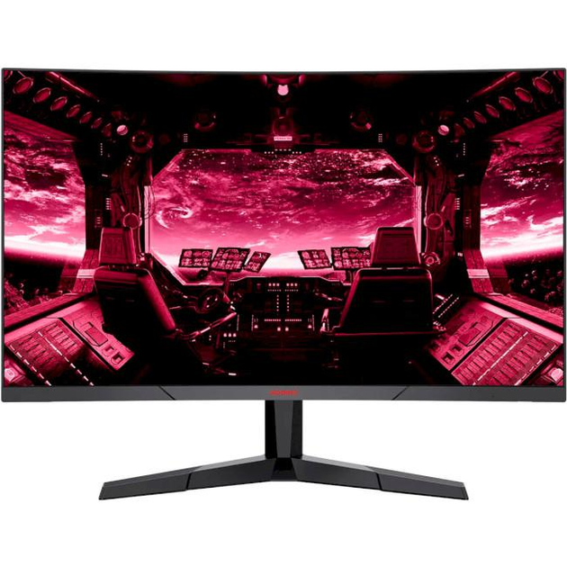 Монитор KOORUI 27E6QC (KOORUI-27E6QC) - изображение 1