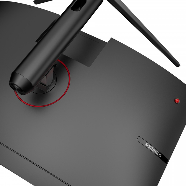 Монітор 31.5 дюймів MSI Вигнутий (G32CQ5P) - зображення 6