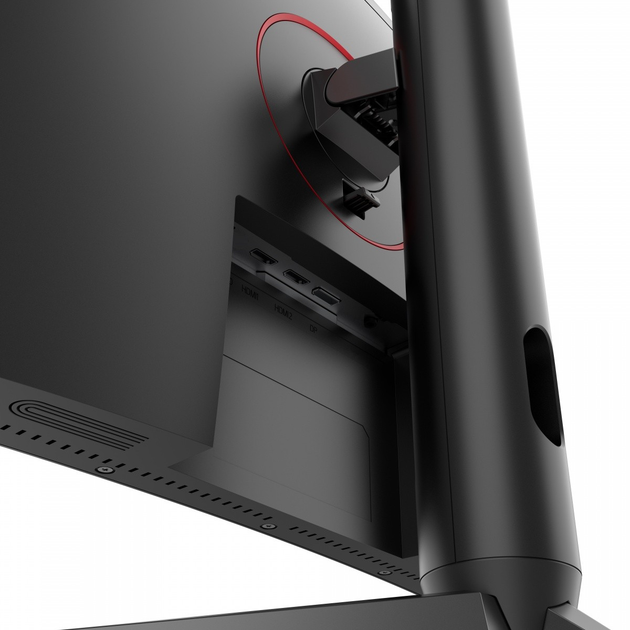 Монітор 31.5 дюймів MSI Вигнутий (G32CQ5P) - зображення 10