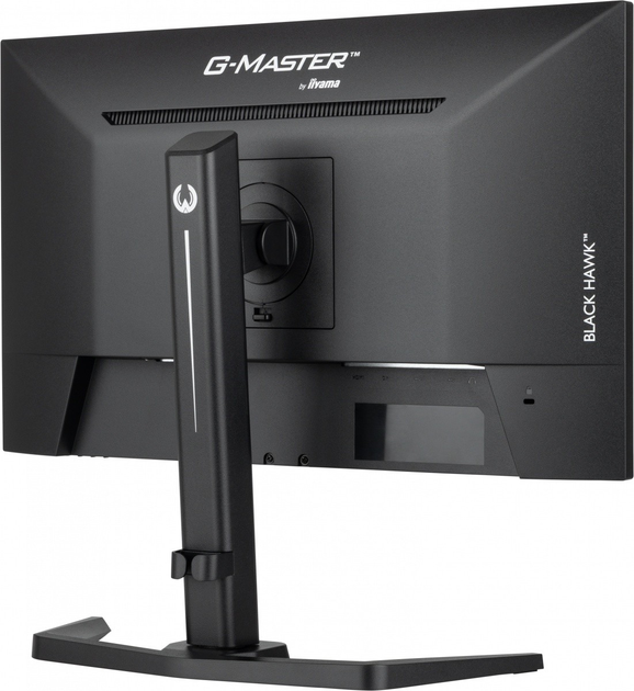 Monitor 23.8 cala Iiyama G-Master (GB2445HSU-B1) - obraz 9