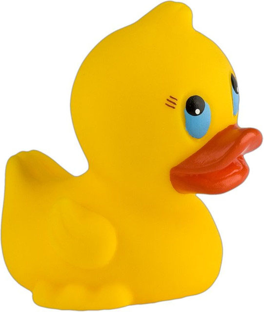 Качечка для ванної Hencz Toys Toy Duck Bath (5907784465054) - зображення 1