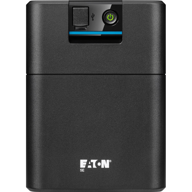 Устройство бесперебойного питания Eaton 5E1600UD 1600VA (5E1600UD) - изображение 2