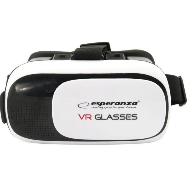 Очки виртуальной реальности Esperanza 3D VR Glasses (EMV300) – фото ...
