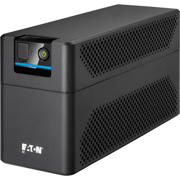 Устройство бесперебойного питания Eaton 5E900UI, USB (5E900UI) - изображение 1