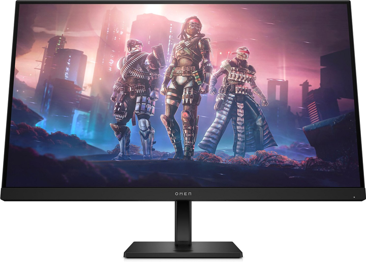Монітор HP OMEN 32q Black (780K0E9) - зображення 1