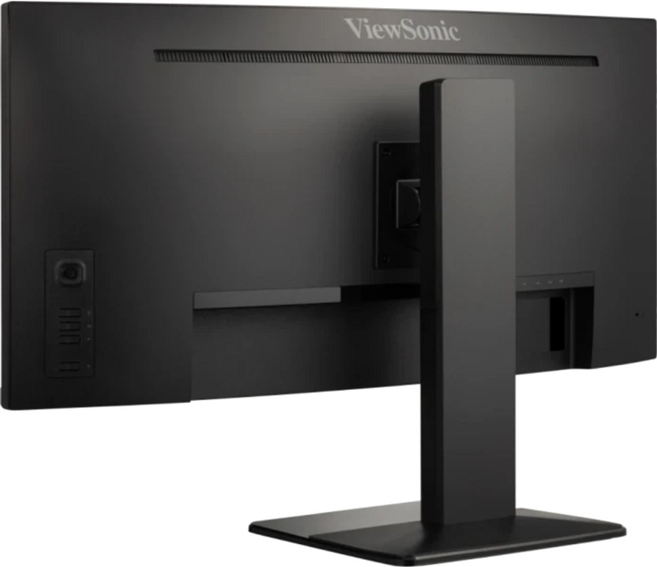 Монитор ViewSonic VG3419C - изображение 7