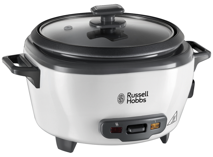 Рисоварка Russell Hobbs 27030-56 - изображение 1